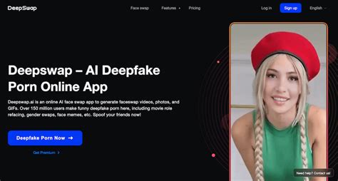 The Best Celebrity Deepfake Porn Site Ever Made